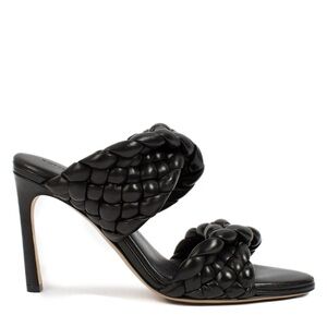 Bottega Veneta Curve Sandals